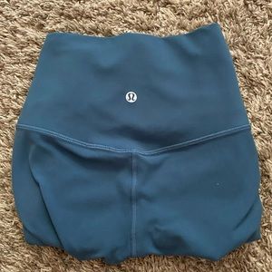 Lululemon HR 28” Align Leggings